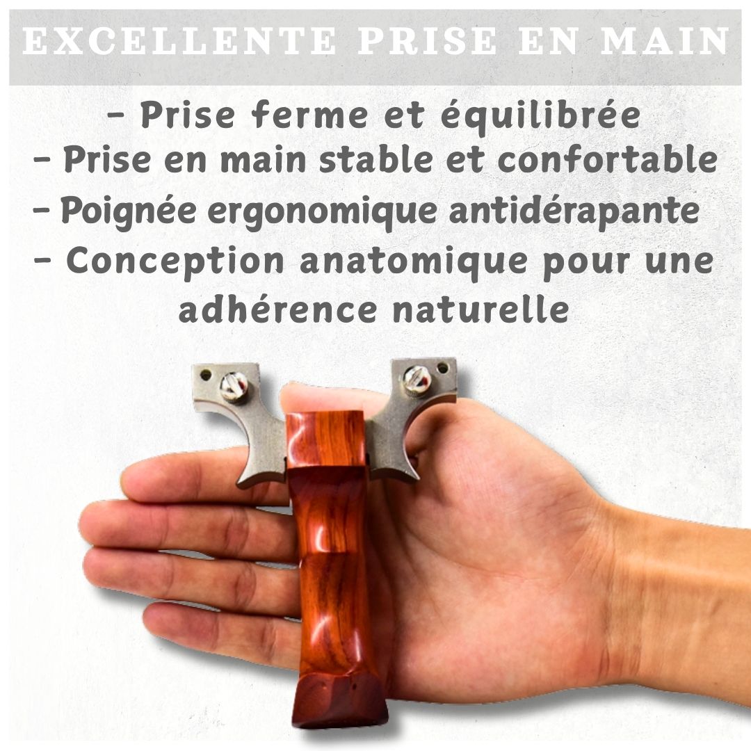 Lance Pierre Zorkam Pro