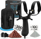 Kit Fionda Professionale